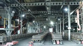 Our Manufacturing Plant